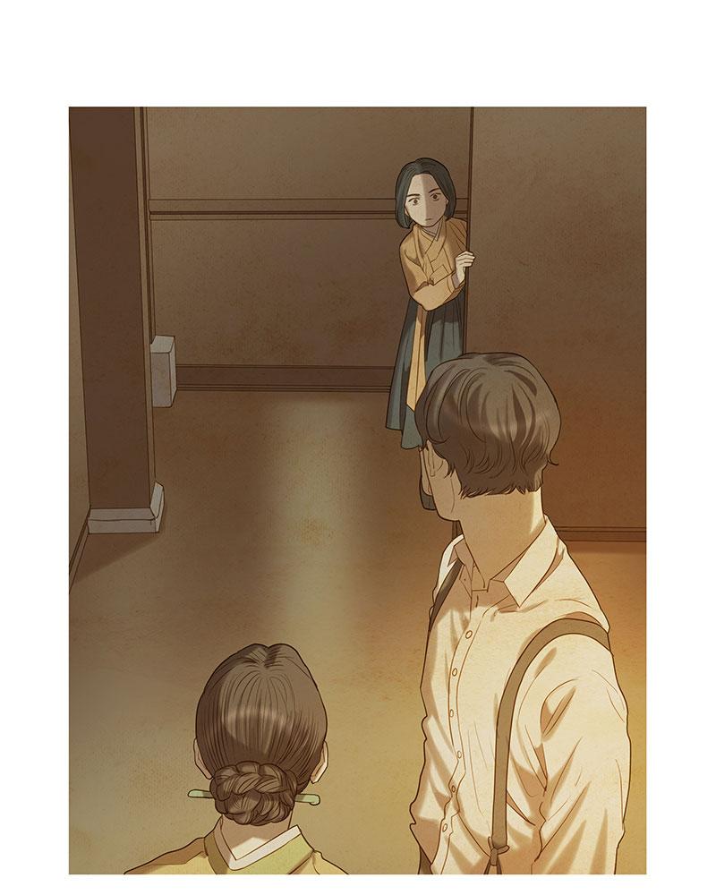 Read Whale Star The Gyeongseong Mermaid Manga Online