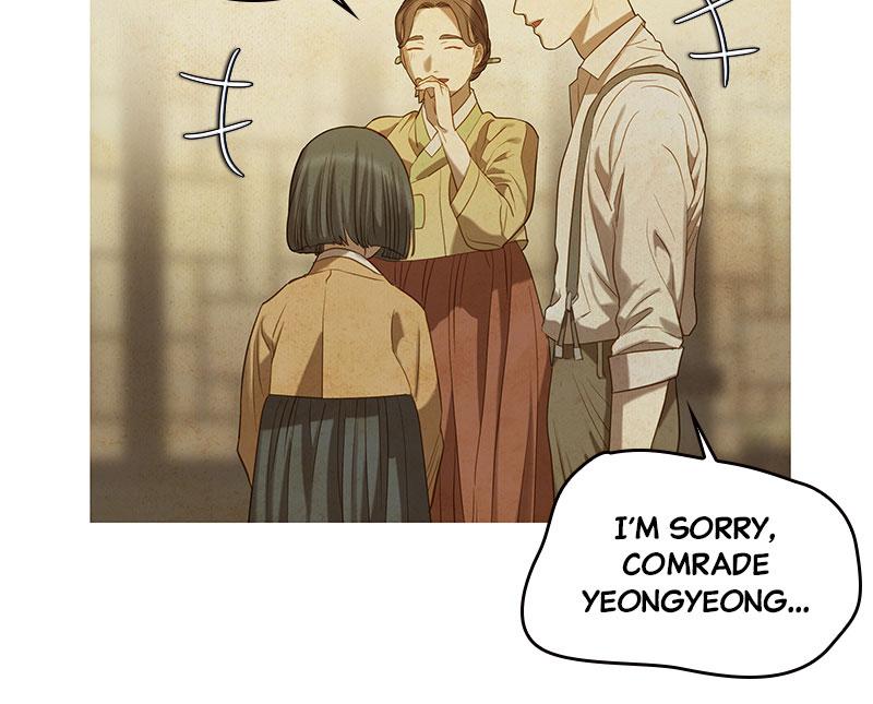 Read Whale Star The Gyeongseong Mermaid Manga Online