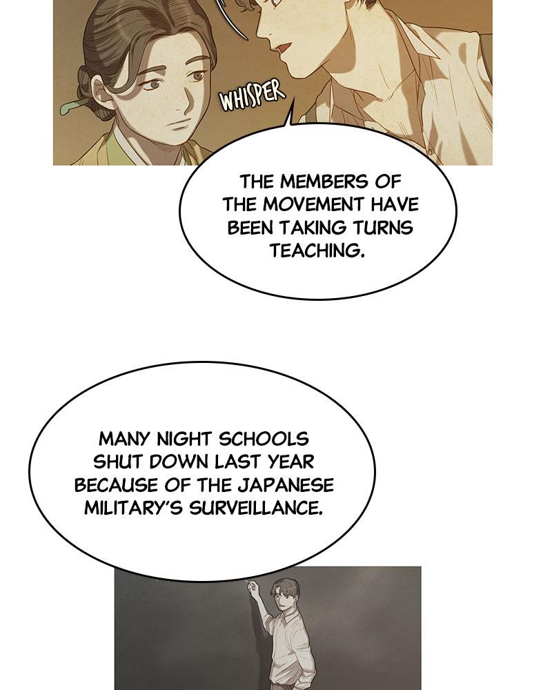 Read Whale Star The Gyeongseong Mermaid Manga Online