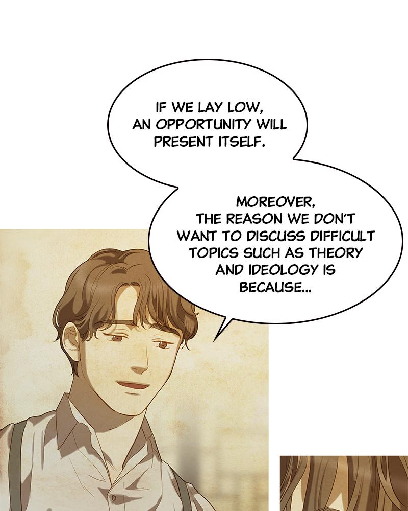 Read Whale Star The Gyeongseong Mermaid Manga Online