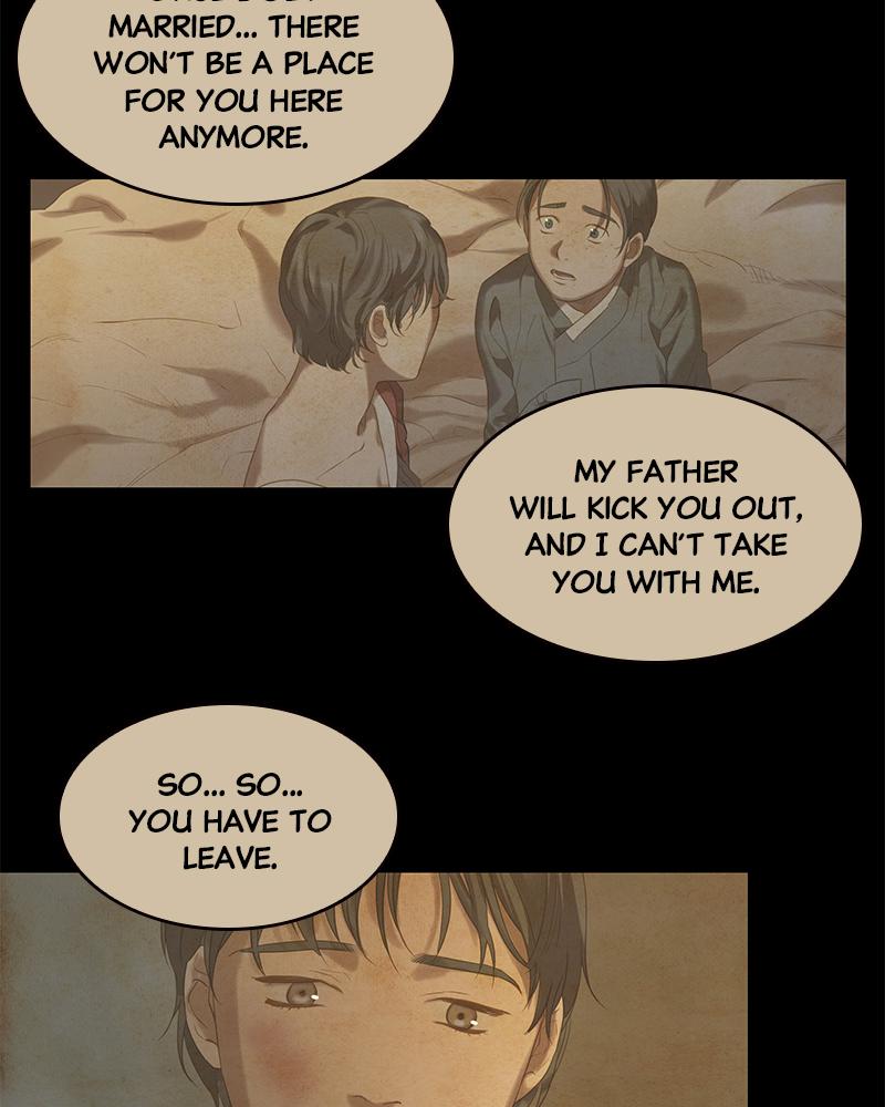 Read Whale Star The Gyeongseong Mermaid Manga Online