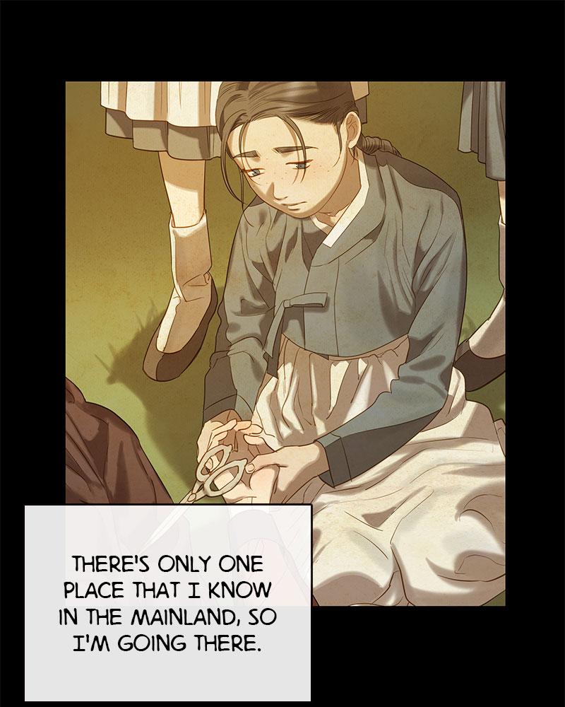 Read Whale Star The Gyeongseong Mermaid Manga Online