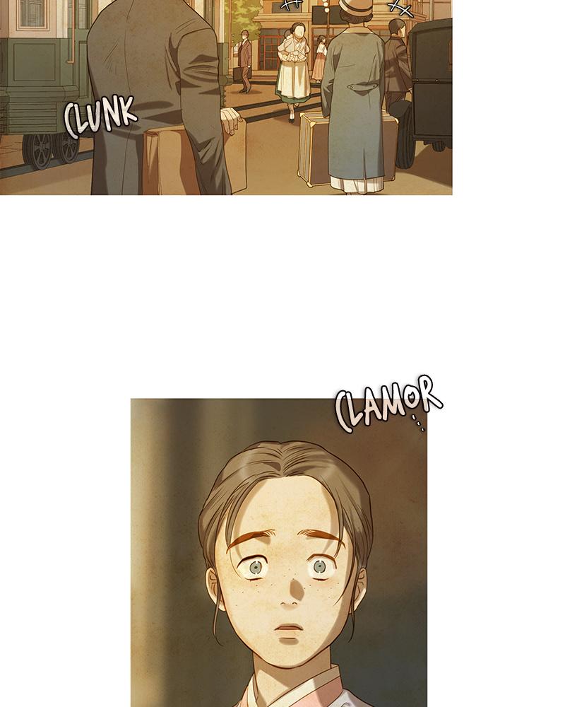 Read Whale Star The Gyeongseong Mermaid Manga Online