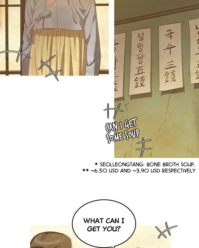 Read Whale Star The Gyeongseong Mermaid Manga Online