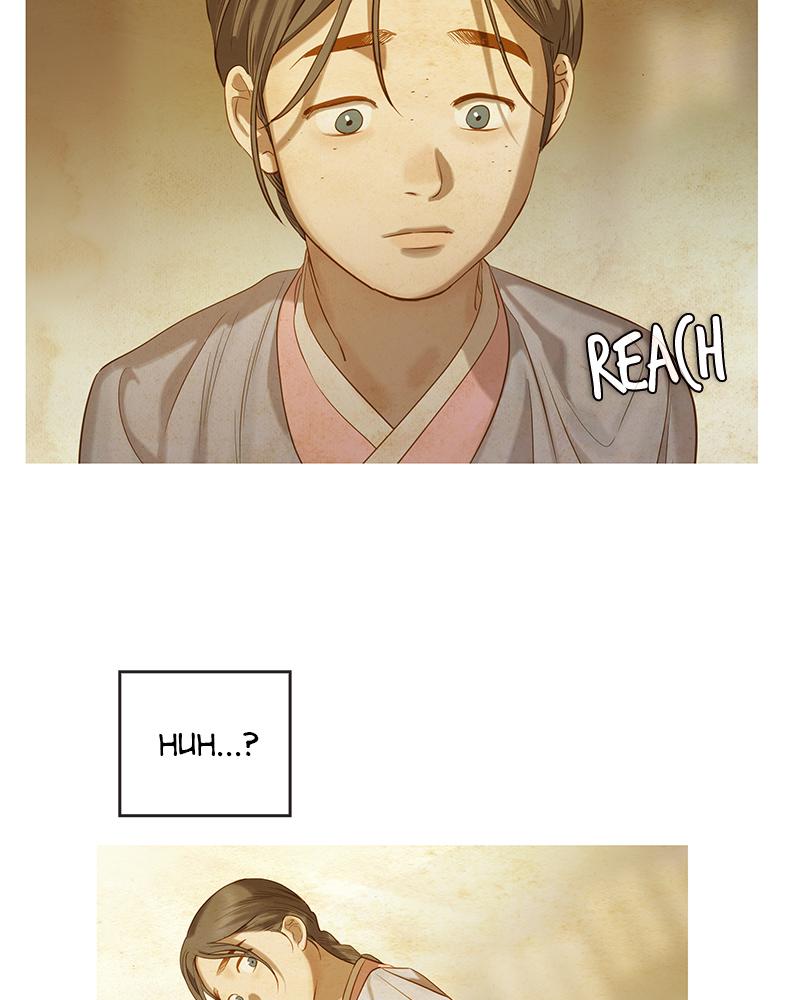 Read Whale Star The Gyeongseong Mermaid Manga Online