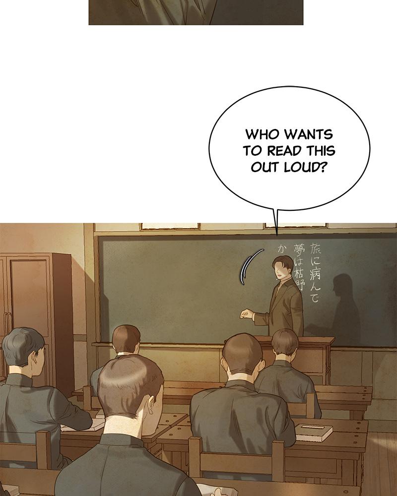 Read Whale Star The Gyeongseong Mermaid Manga Online