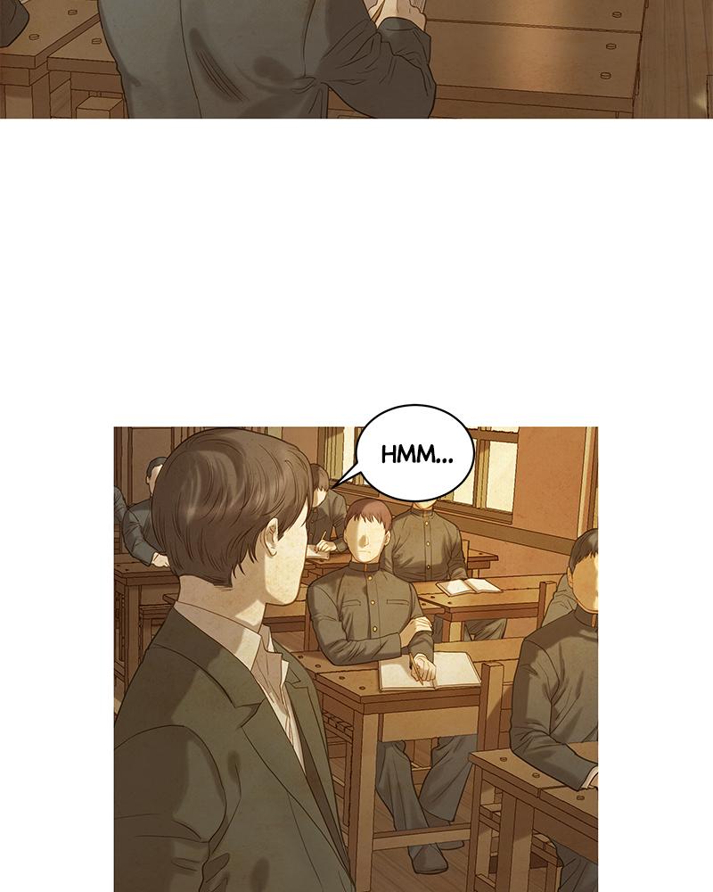Read Whale Star The Gyeongseong Mermaid Manga Online