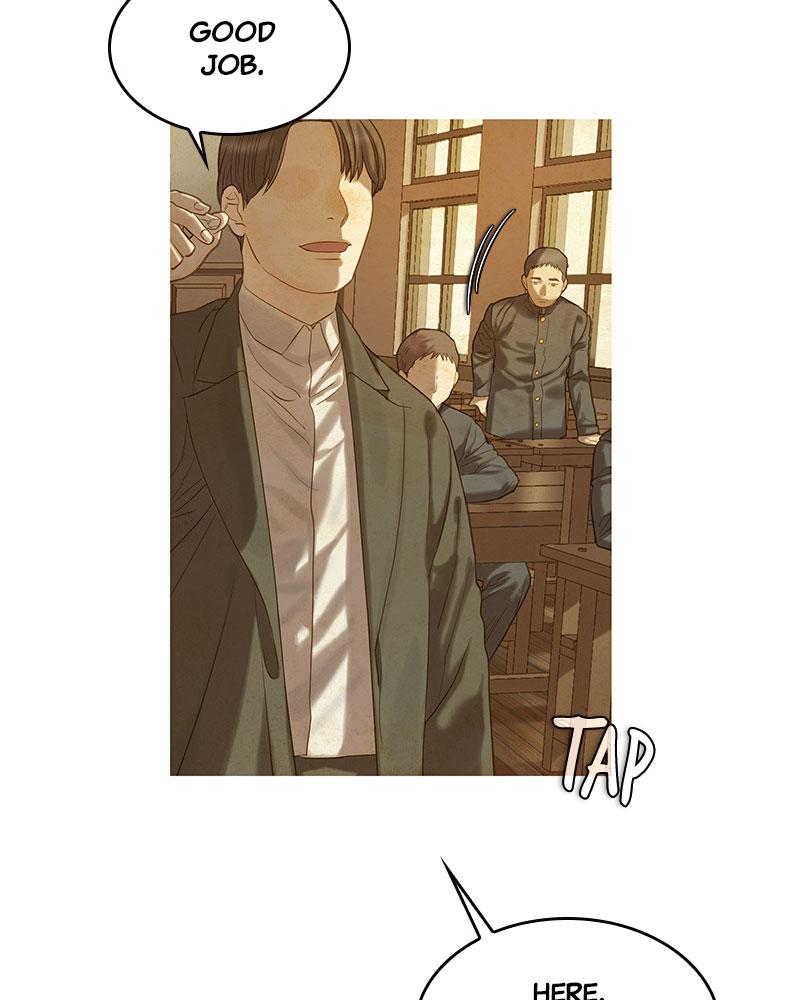 Read Whale Star The Gyeongseong Mermaid Manga Online