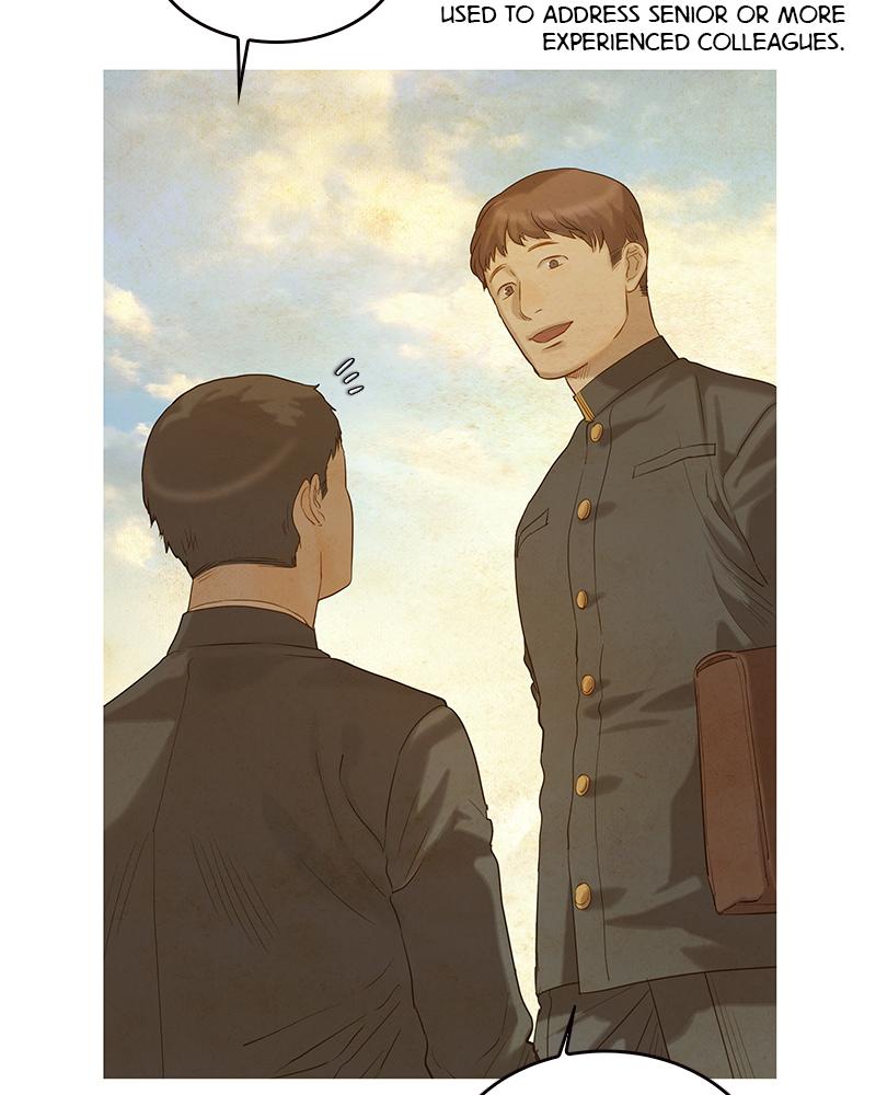 Read Whale Star The Gyeongseong Mermaid Manga Online