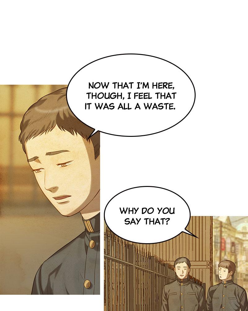 Read Whale Star The Gyeongseong Mermaid Manga Online