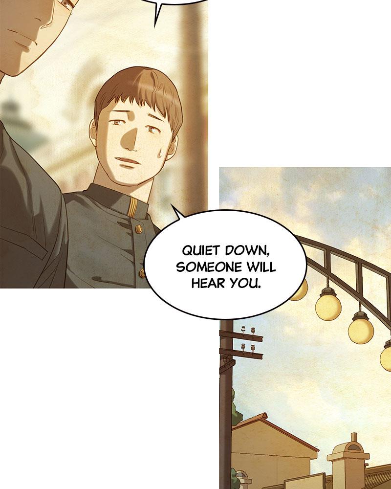Read Whale Star The Gyeongseong Mermaid Manga Online