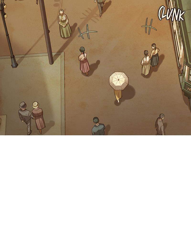 Read Whale Star The Gyeongseong Mermaid Manga Online