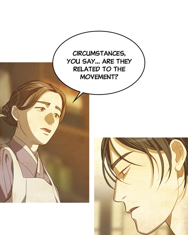 Read Whale Star The Gyeongseong Mermaid Manga Online