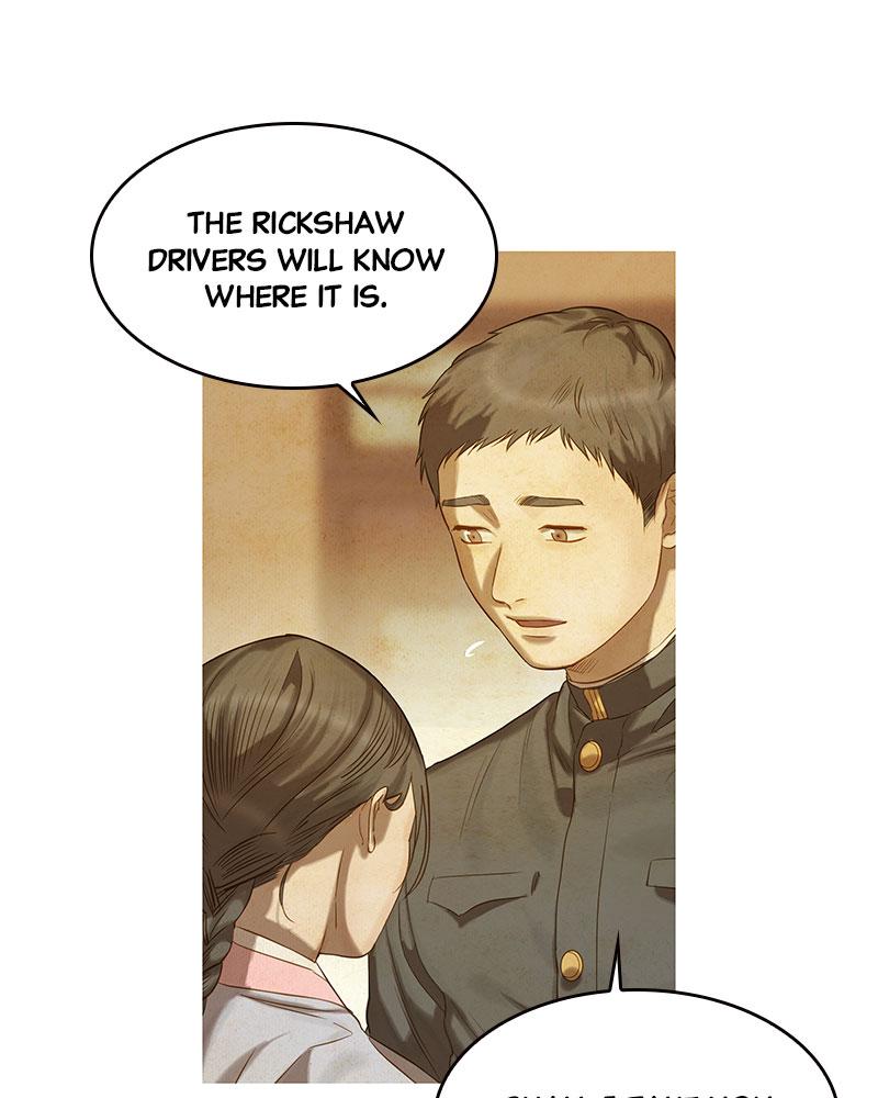 Read Whale Star The Gyeongseong Mermaid Manga Online