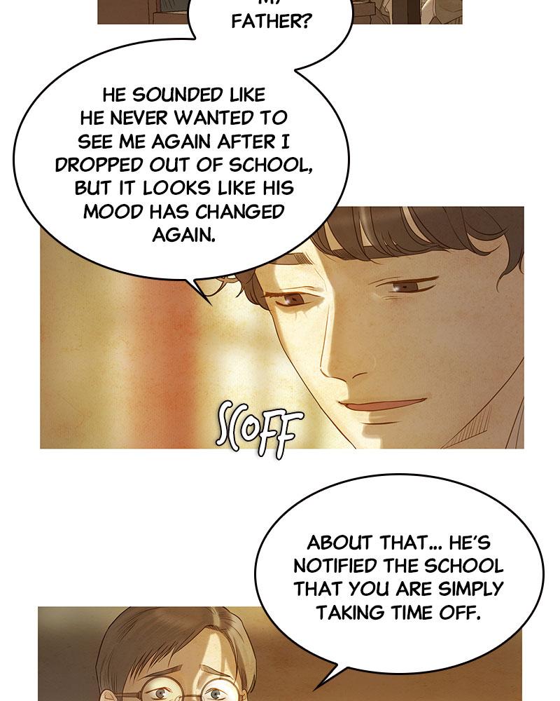 Read Whale Star The Gyeongseong Mermaid Manga Online