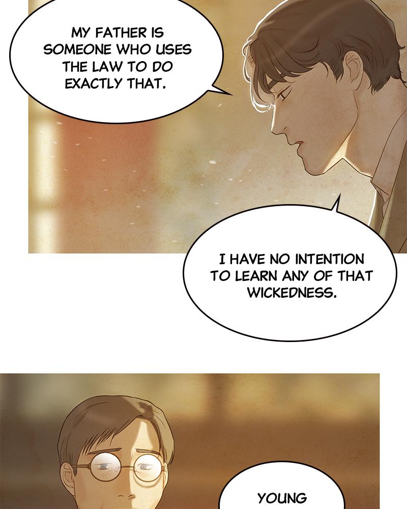 Read Whale Star The Gyeongseong Mermaid Manga Online