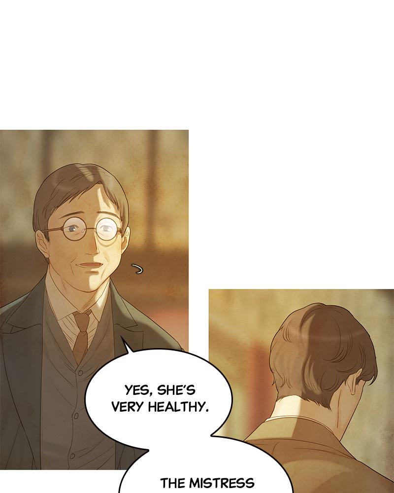 Read Whale Star The Gyeongseong Mermaid Manga Online