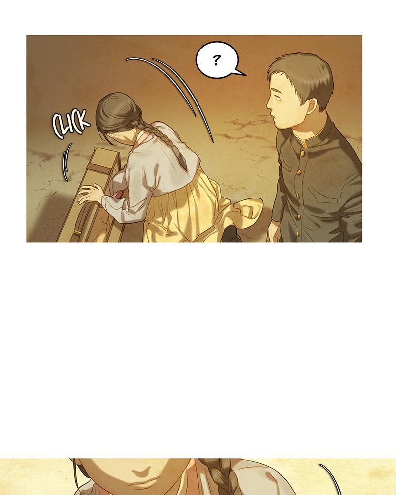 Read Whale Star The Gyeongseong Mermaid Manga Online
