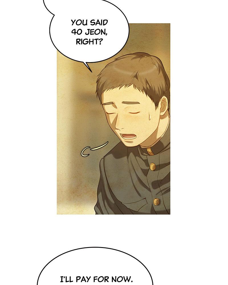 Read Whale Star The Gyeongseong Mermaid Manga Online