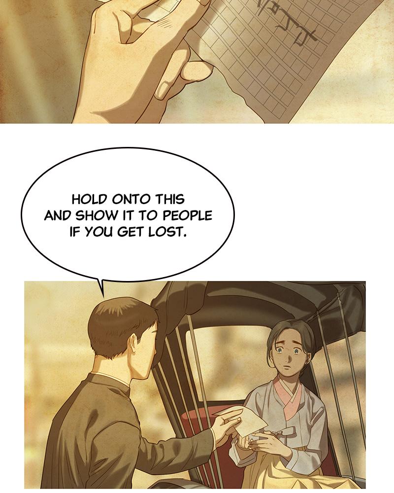 Read Whale Star The Gyeongseong Mermaid Manga Online