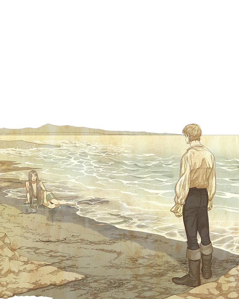 Read Whale Star The Gyeongseong Mermaid Manga Online