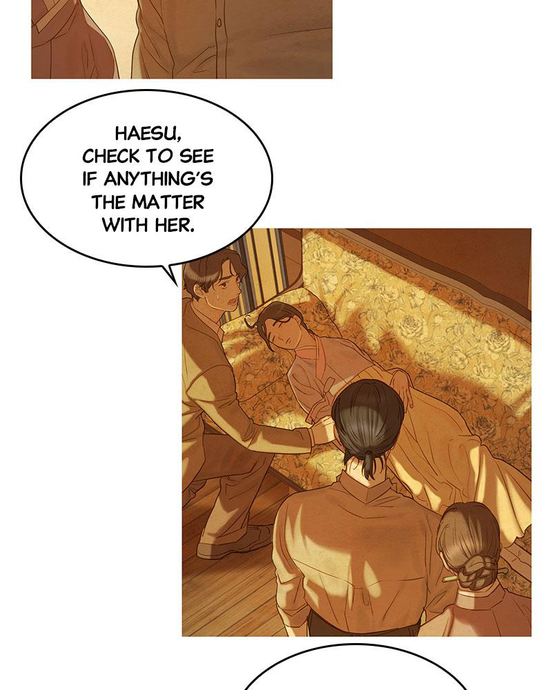 Read Whale Star The Gyeongseong Mermaid Manga Online