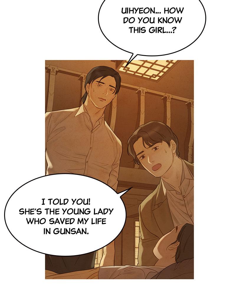 Read Whale Star The Gyeongseong Mermaid Manga Online