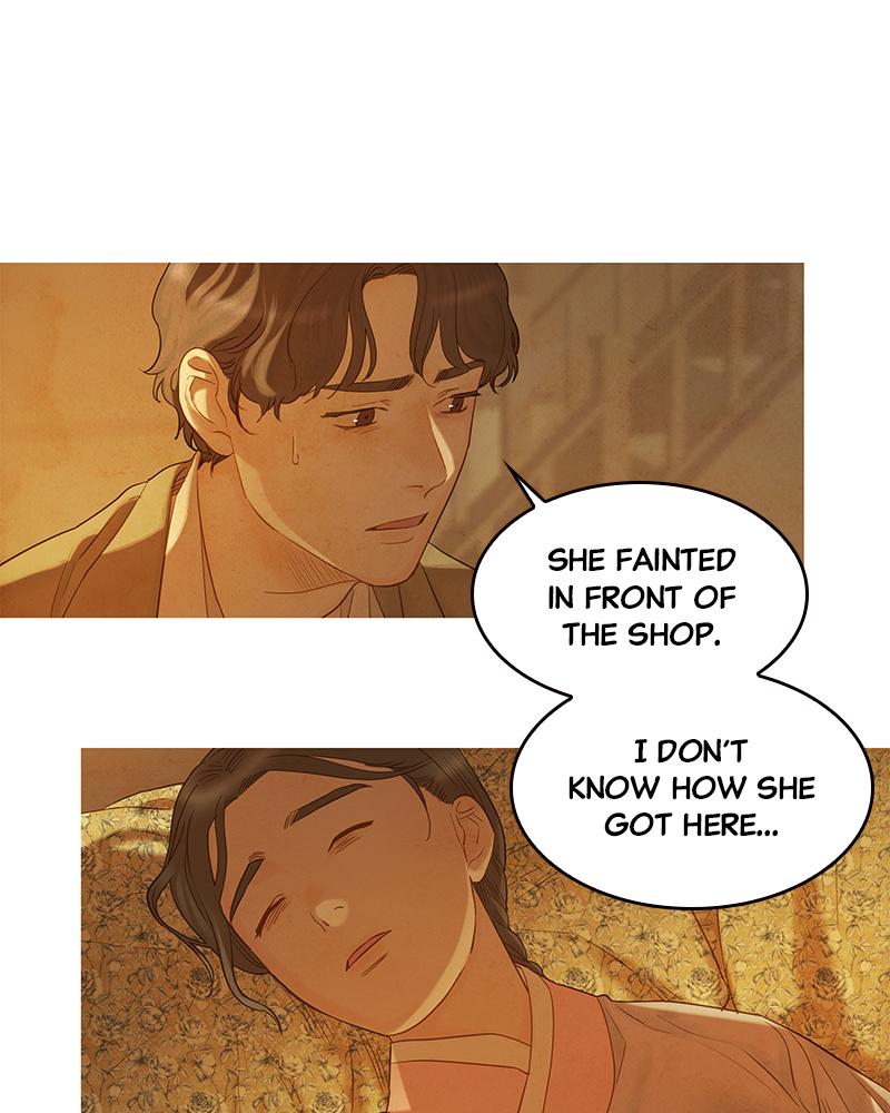 Read Whale Star The Gyeongseong Mermaid Manga Online