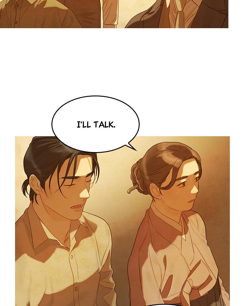 Read Whale Star The Gyeongseong Mermaid Manga Online