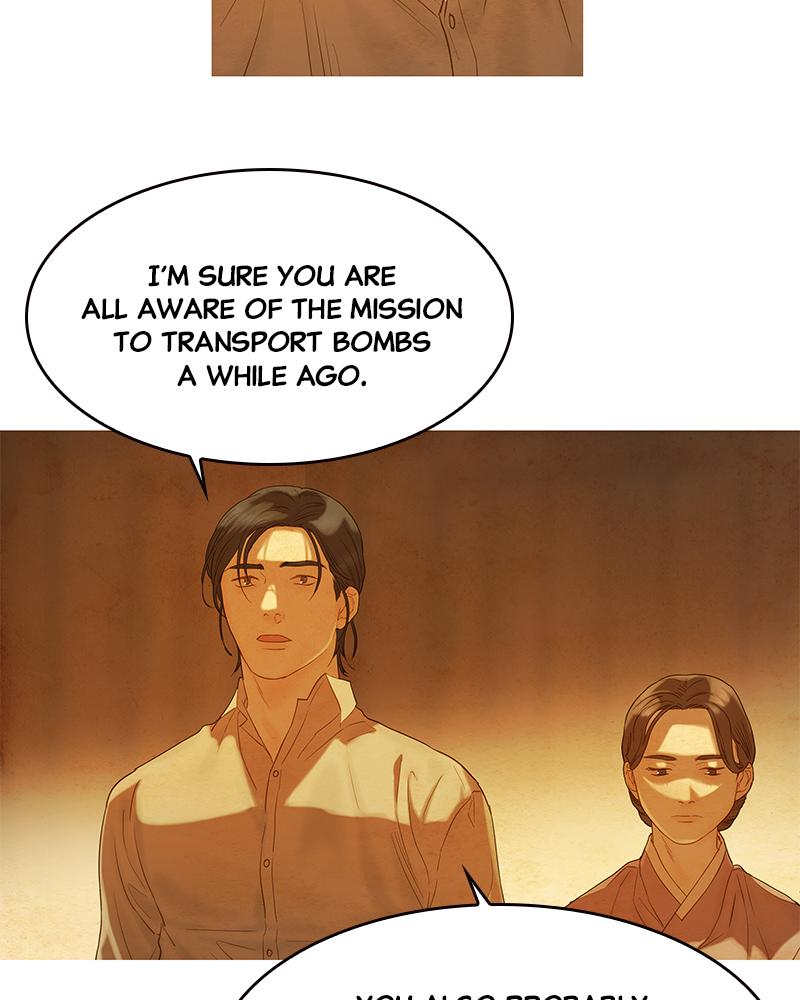 Read Whale Star The Gyeongseong Mermaid Manga Online