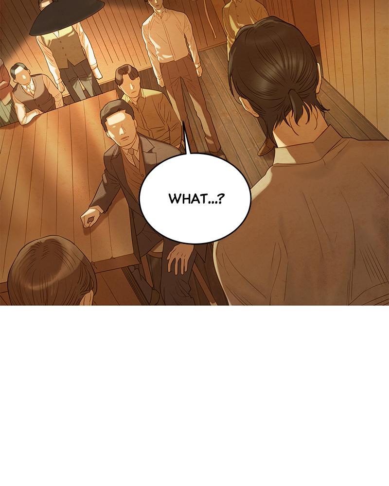 Read Whale Star The Gyeongseong Mermaid Manga Online