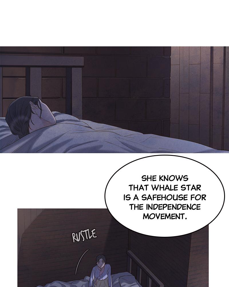 Read Whale Star The Gyeongseong Mermaid Manga Online