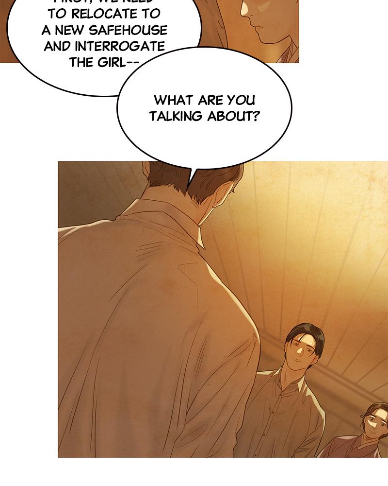 Read Whale Star The Gyeongseong Mermaid Manga Online