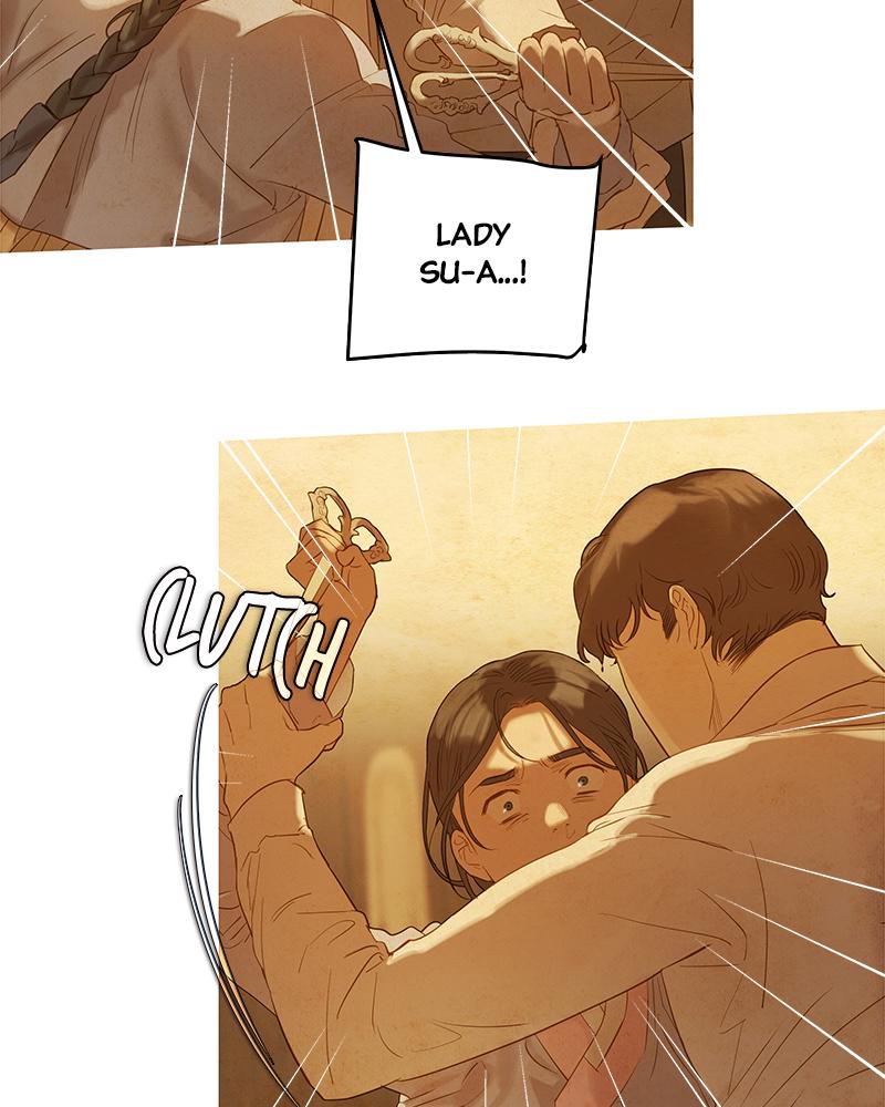 Read Whale Star The Gyeongseong Mermaid Manga Online