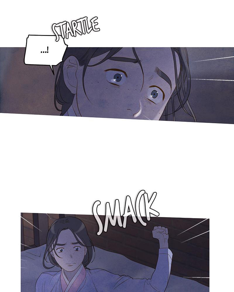 Read Whale Star The Gyeongseong Mermaid Manga Online