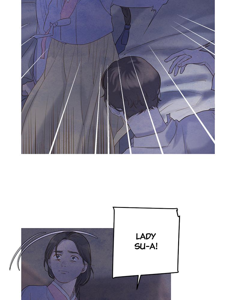Read Whale Star The Gyeongseong Mermaid Manga Online