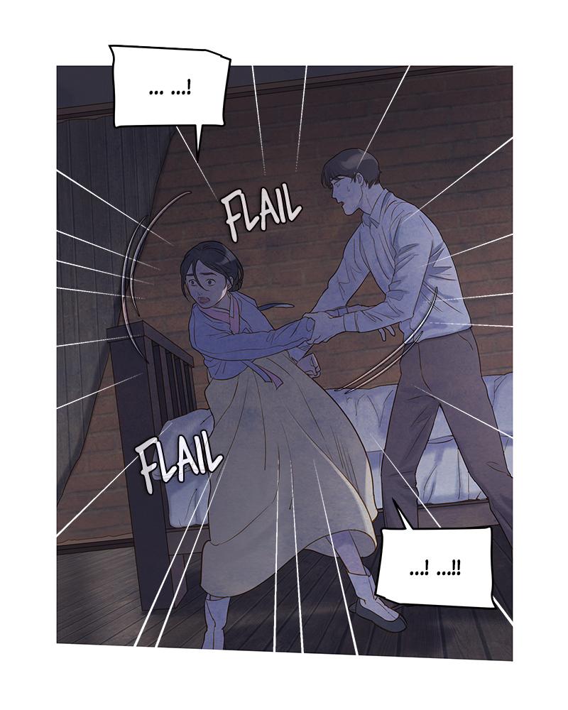 Read Whale Star The Gyeongseong Mermaid Manga Online