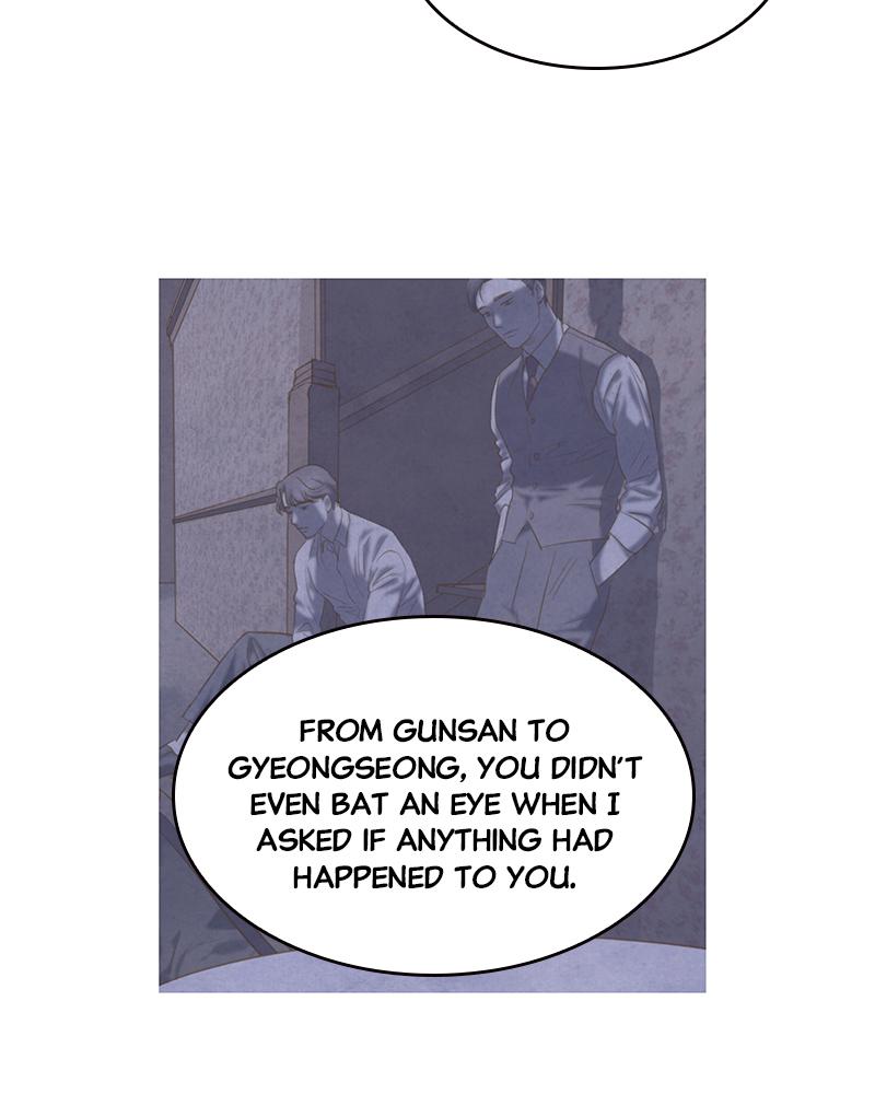 Read Whale Star The Gyeongseong Mermaid Manga Online
