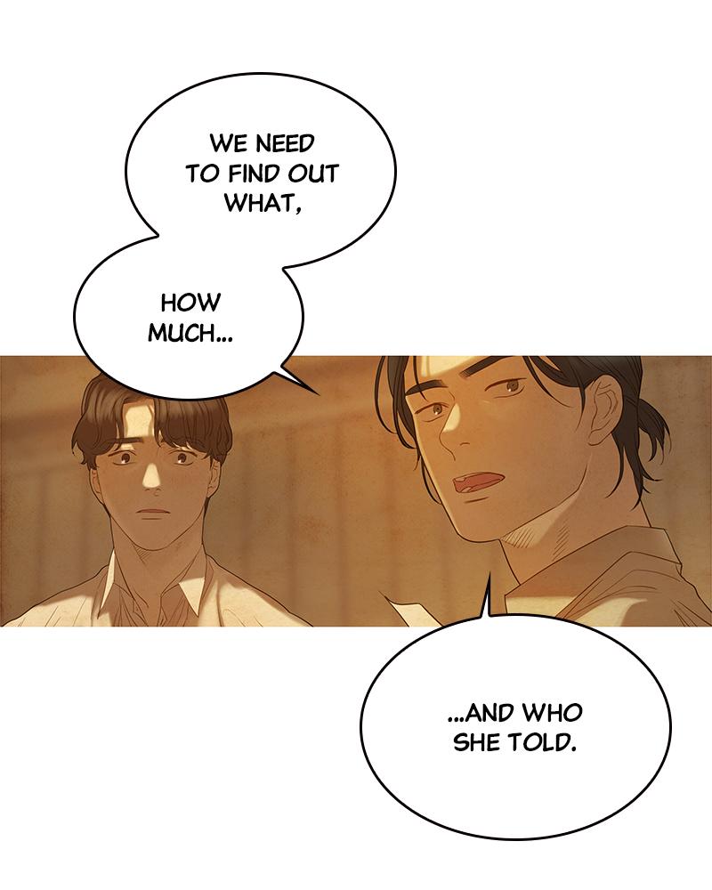 Read Whale Star The Gyeongseong Mermaid Manga Online
