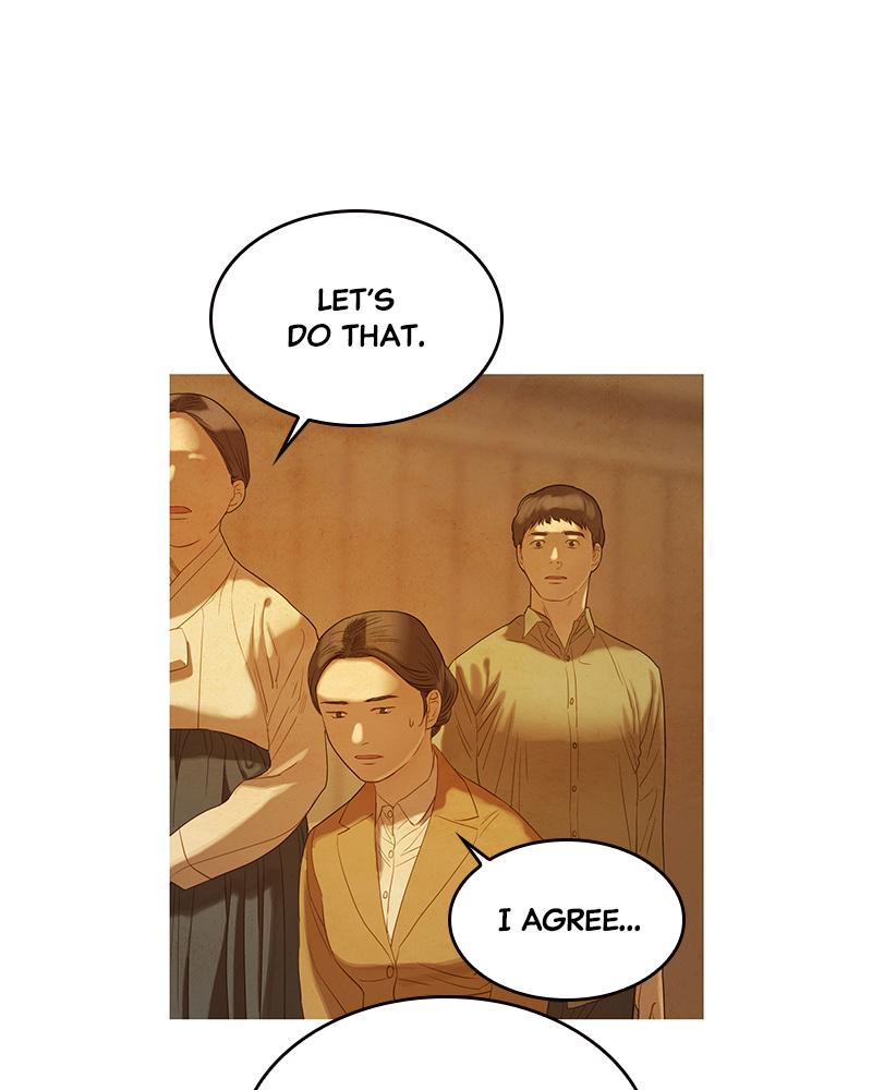 Read Whale Star The Gyeongseong Mermaid Manga Online