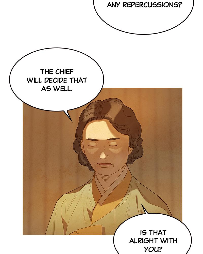 Read Whale Star The Gyeongseong Mermaid Manga Online
