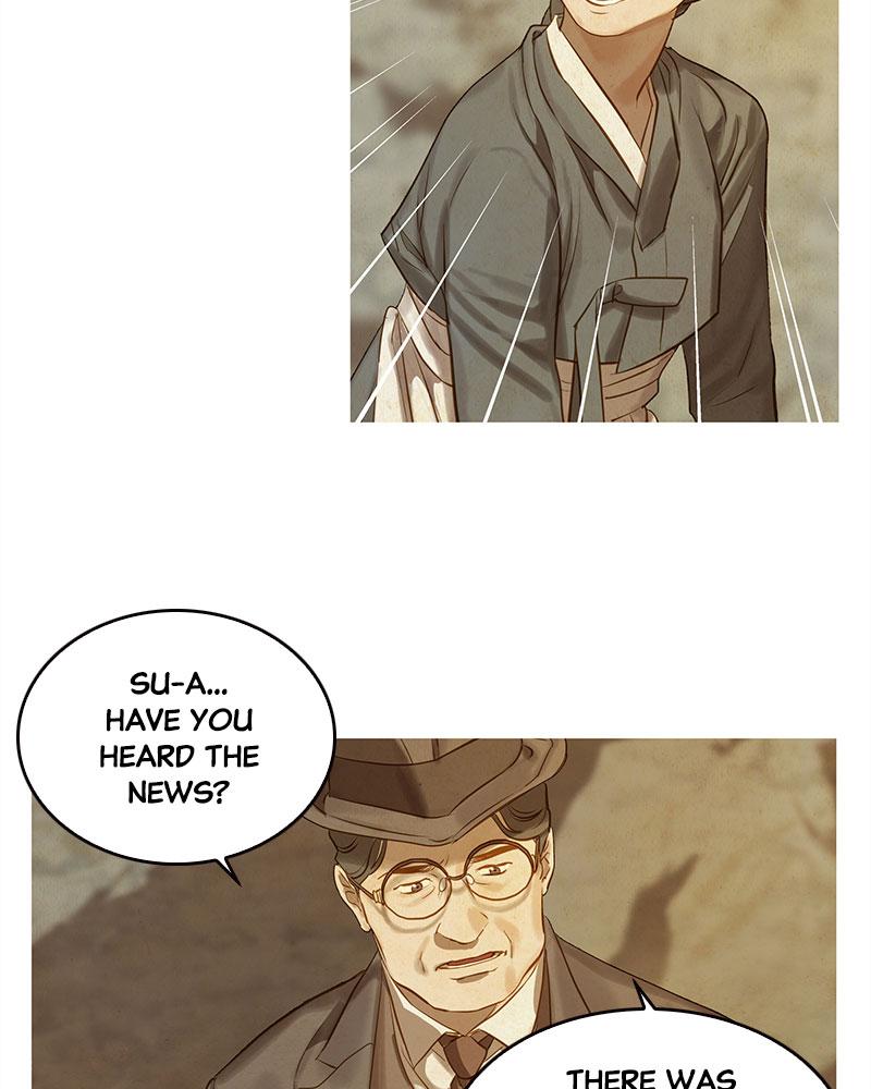 Read Whale Star The Gyeongseong Mermaid Manga Online
