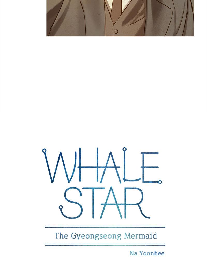 Read Whale Star The Gyeongseong Mermaid Manga Online
