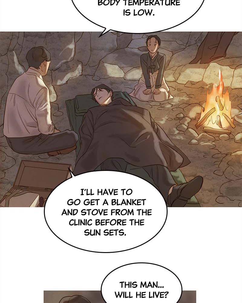 Read Whale Star The Gyeongseong Mermaid Manga Online