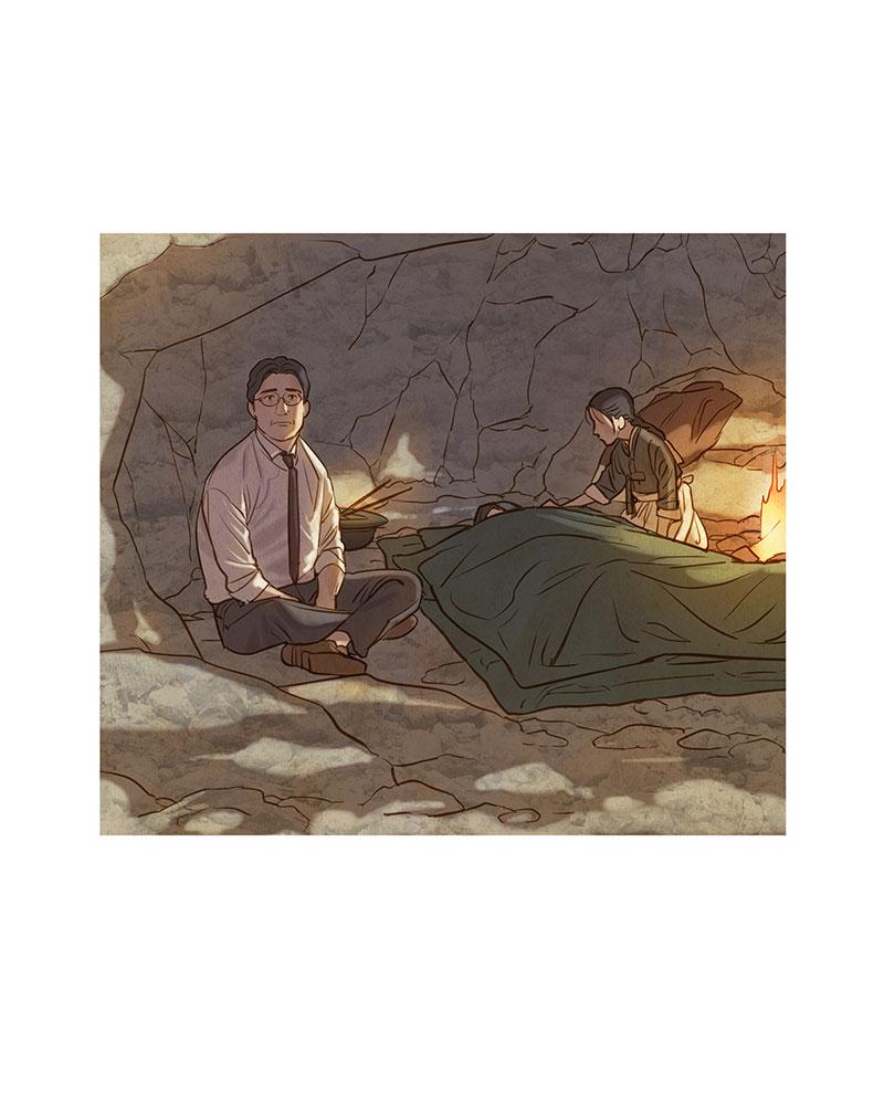 Read Whale Star The Gyeongseong Mermaid Manga Online