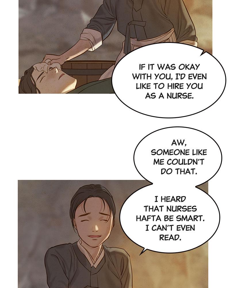 Read Whale Star The Gyeongseong Mermaid Manga Online