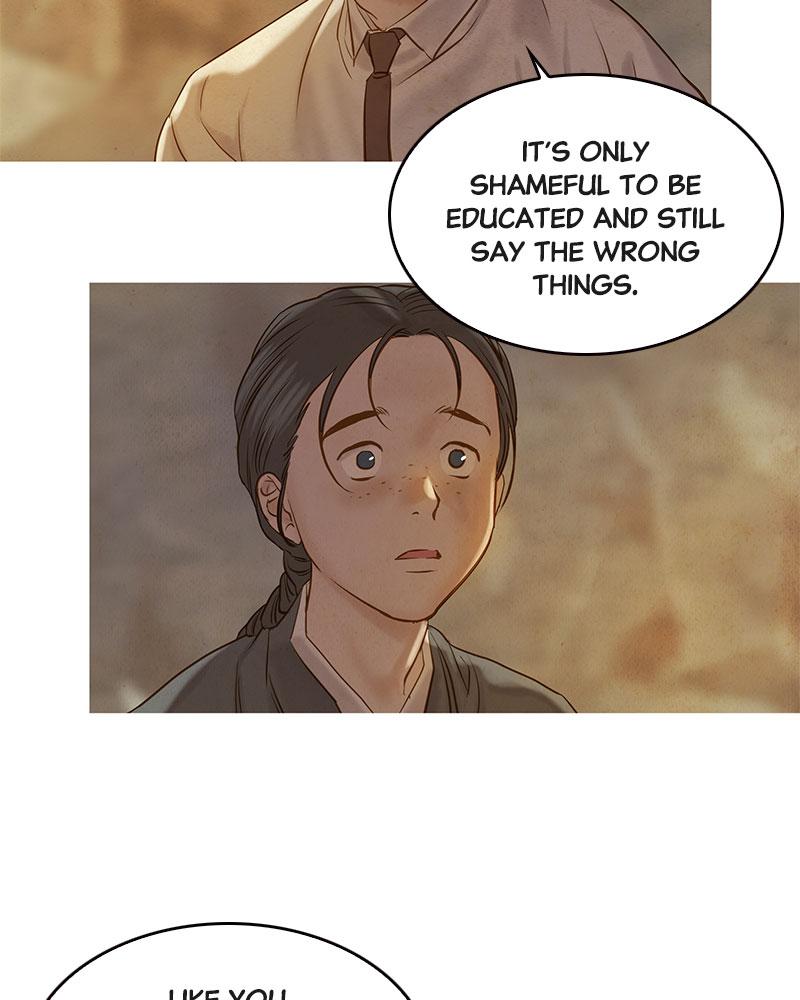 Read Whale Star The Gyeongseong Mermaid Manga Online