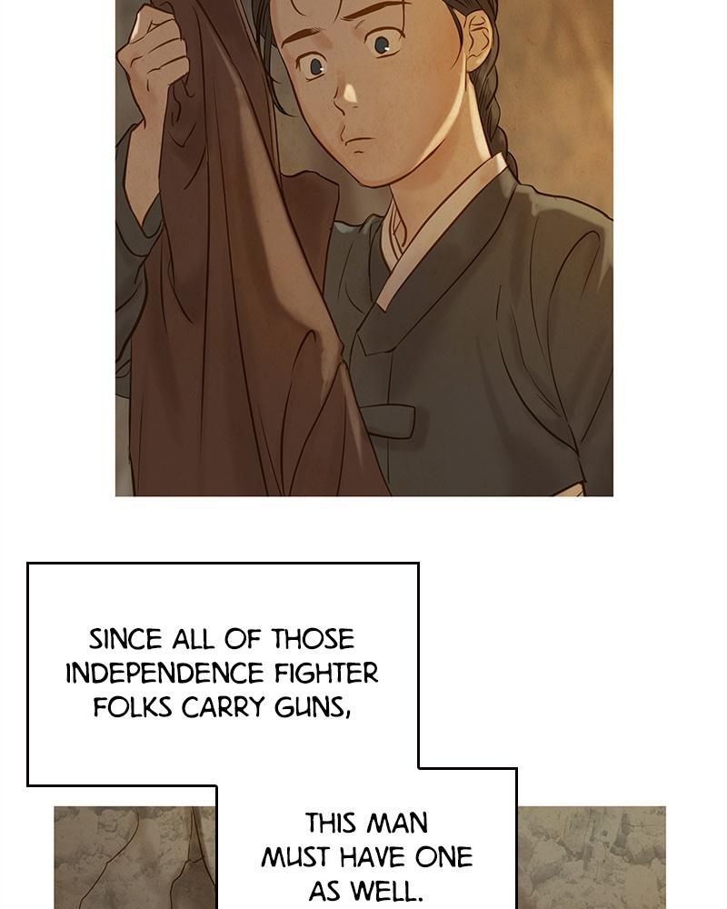 Read Whale Star The Gyeongseong Mermaid Manga Online