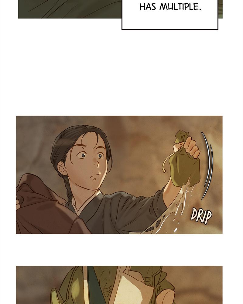 Read Whale Star The Gyeongseong Mermaid Manga Online