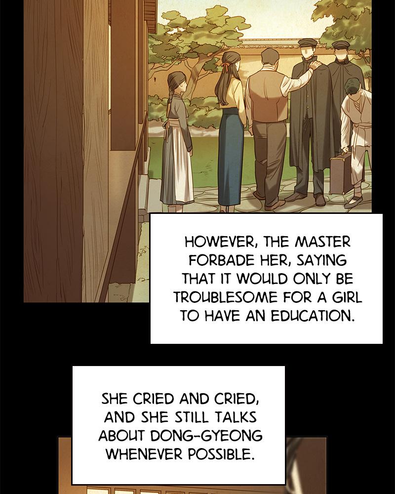 Read Whale Star The Gyeongseong Mermaid Manga Online